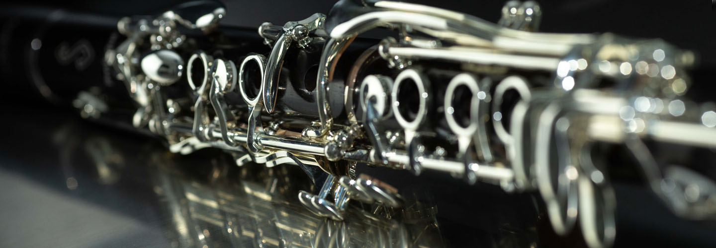 Кларнеты Selmer